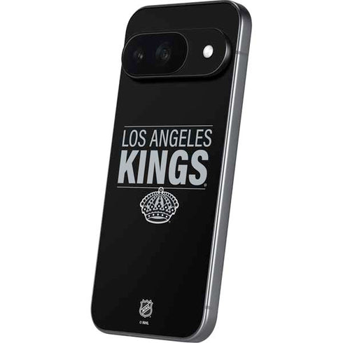 NHL Los Angeles Kings Lineup Google Pixel 9 Skin